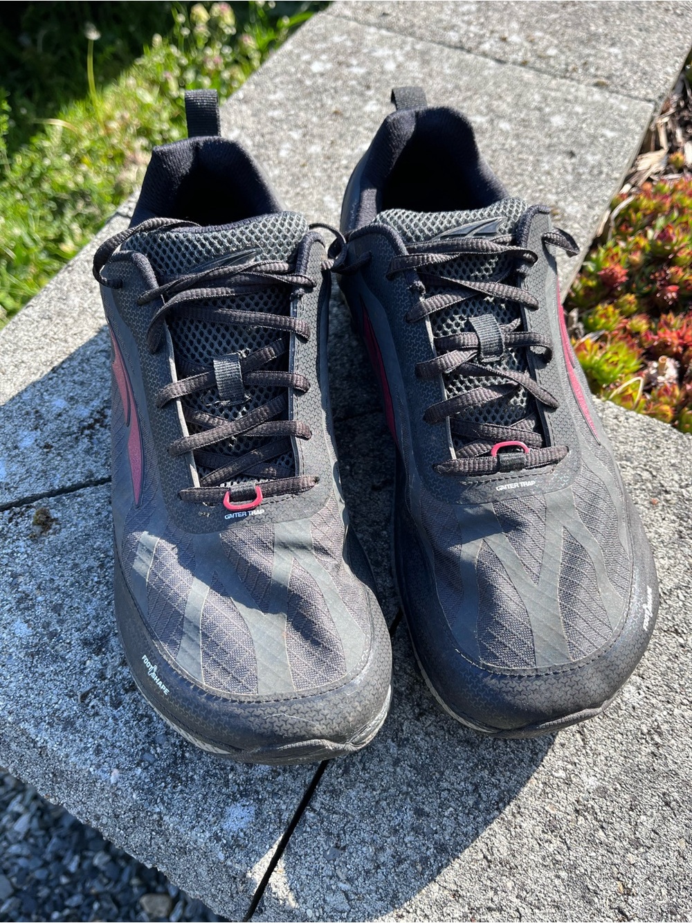 Altra Superior running shoe - men’s size 11